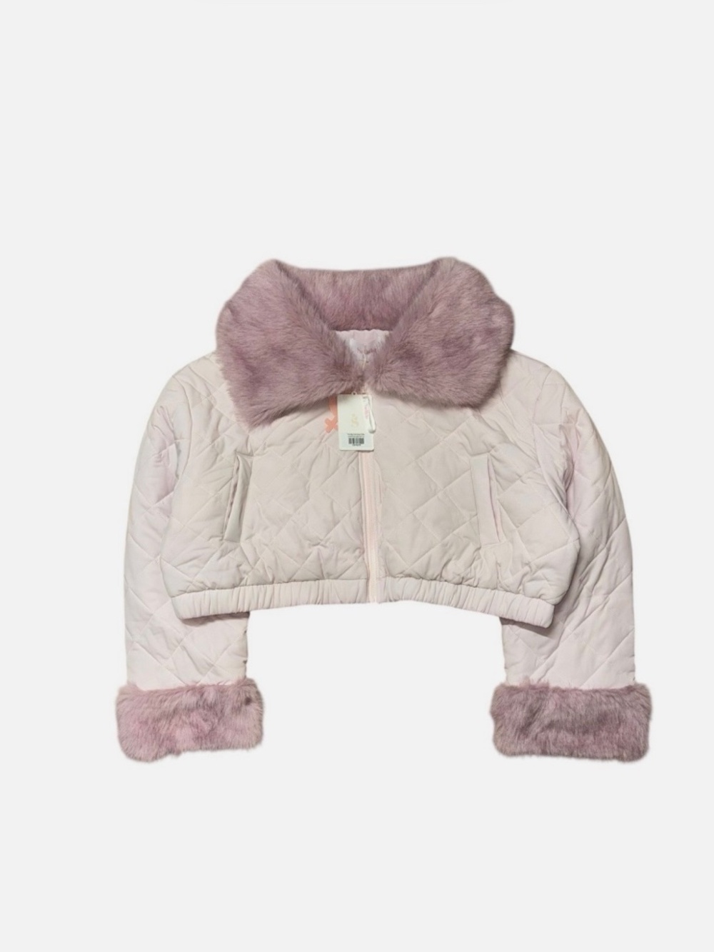 Selkie the Baby Soft Earhart Puffer in 2x NWT - Picture 2 of 6